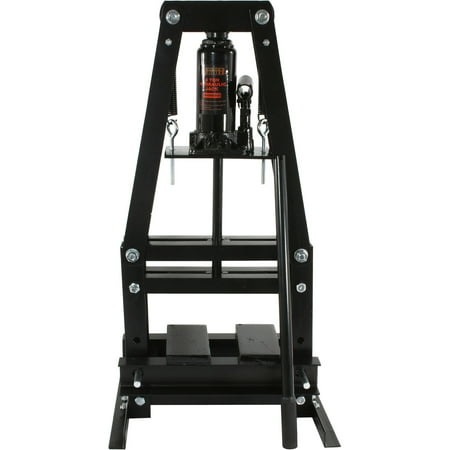 Black Bull 6 Ton A-Frame Shop Press