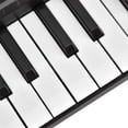 thumbnail image 1 of Piano Eléctrico, Teclado Electrónico Ajustable De Plástico Razonable Para Jugar Juguetes, 1 of 7