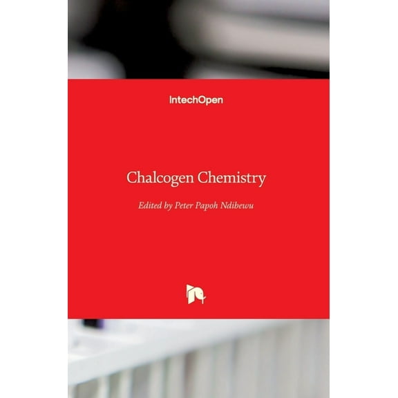 Chalcogen Chemistry (Hardcover)