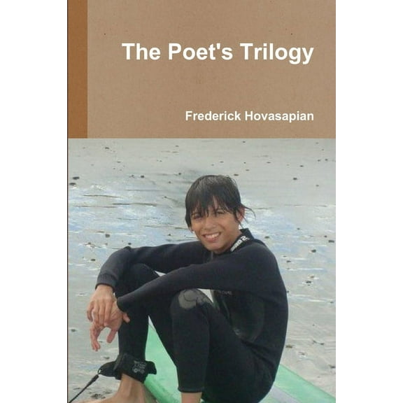 The Poet's Trilogy, (Paperback)
