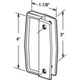 thumbnail image 2 of Puerta corredera Prime-Line de plástico negra para exteriores (paquete de 2), 2 of 2