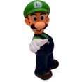 thumbnail image 2 of Cartoon Game Super Mario Brother Action Figures Can Active Joints/4, 2 of 2