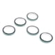 thumbnail image 1 of Junta de Tubería de silenciador Macarena para Motores GY6 125CC 150CC 30mm, 1 of 8