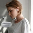 thumbnail image 5 of items for Wireless Earbuds, Bluetooth 5.4 Headphones Sports, 50H Playback in-Ear buds with 4 ENC Noise Cancelling Mic, Deep Bass Earphones with Earhooks, IP7 Waterproof Fitness Headset, 5 of 7
