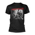 thumbnail image 1 of The Partisans - Camiseta Police Story para Adultos Unisex (Negro), 1 of 2
