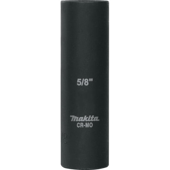 Dado De Impacto 5/8 X 3-3/16 Cuadro De 1/2 Makita A96279 Makita A96279