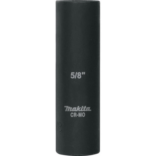 Dado De Impacto 5/8 X 3-3/16 Cuadro De 1/2 Makita A96279 Makita A96279