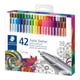 thumbnail image 1 of Set de Fineliner STAEDTLER triplus 42 piezas, punta de 0.3 mm, 1 of 9
