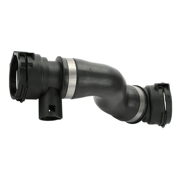 Radiator Hose No.17127521778 - Car Lower Radiator Coolant Hose - for BMW 5 Series E60 525i 2002-2010