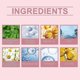 thumbnail image 4 of Women's Body Care Cream - Gentle Moisturizing & Comforting Formula for Daily Use, 4 of 5