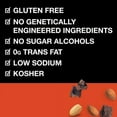 thumbnail image 5 of 2X - KIND Thins Peanut Butter Dark Chocolate Nut Bars, 5 of 5