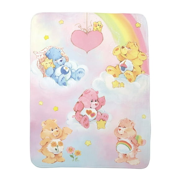Jete Care Bears "Beary Sweet"