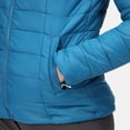 thumbnail image 5 of Regatta - Chaqueta Aislante Freezeway III Acolchado para Mujer (Zafiro Azul), 5 of 5