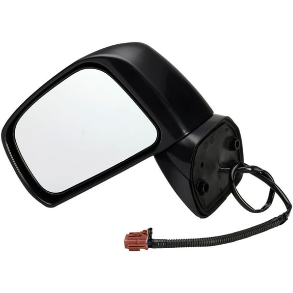Dorman 955-986 Driver Side Door Mirror for Specific Nissan Models