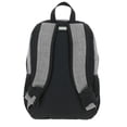 thumbnail image 4 of Mochila grande 1818 Unisex HOP Gris con Porta Laptop de hasta 15"., 4 of 7