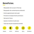 thumbnail image 4 of SET CREMA DESPIGMENTANTE Y SUERO NUDA EST PREVENCION Y MANTENIMIENTO, 4 of 4