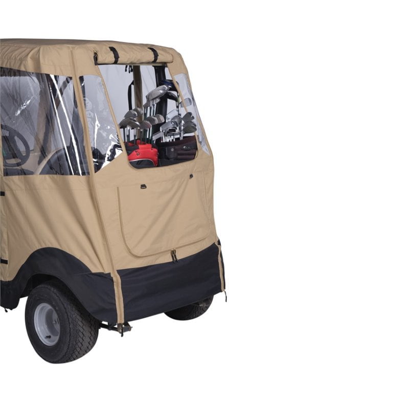 golf cart accessories club car precedent