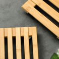 thumbnail image 5 of Pots de Jardinière Robustes avec Support de Jardinière à 4 Roues pour Usage Intérieur Ou Extérieur - 30, 5 of 5