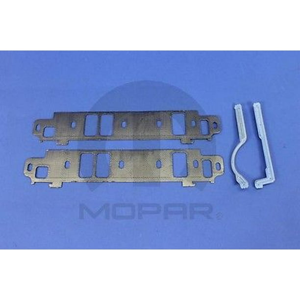 Engine Intake Manifold Gasket Set MOPAR fits 9703 Dodge Dakota 3.9LV6