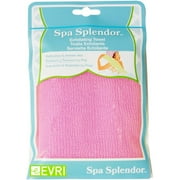 Evriholder Exfoliating Wash Cloth, 1.0 CT