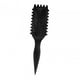 thumbnail image 3 of Styling Brush,detangling Brush Hair,styling Brush Combs,for Women And Men,wet Thick Or Curly Hair,beautiful And Shiny Curls, 3 of 5
