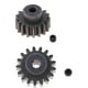 thumbnail image 1 of Engranaje de Piñón de Motor Metálico 17T para Coches RC 1/12 Módulo 0,8 12428 12423, 1 of 9