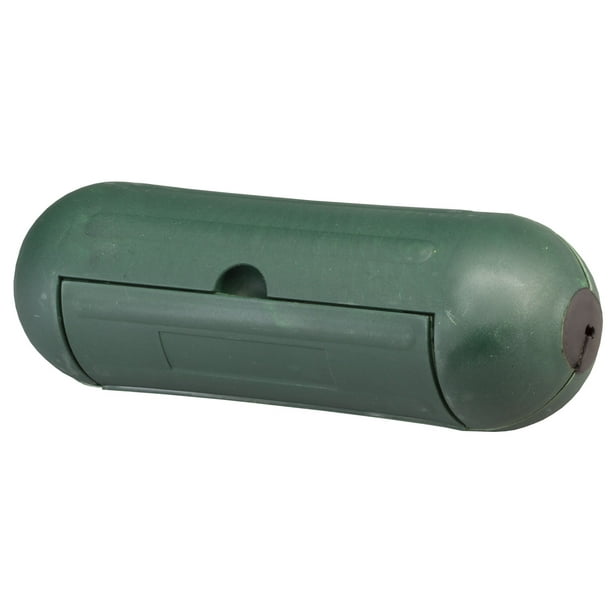 Extension Cord Safety Seal