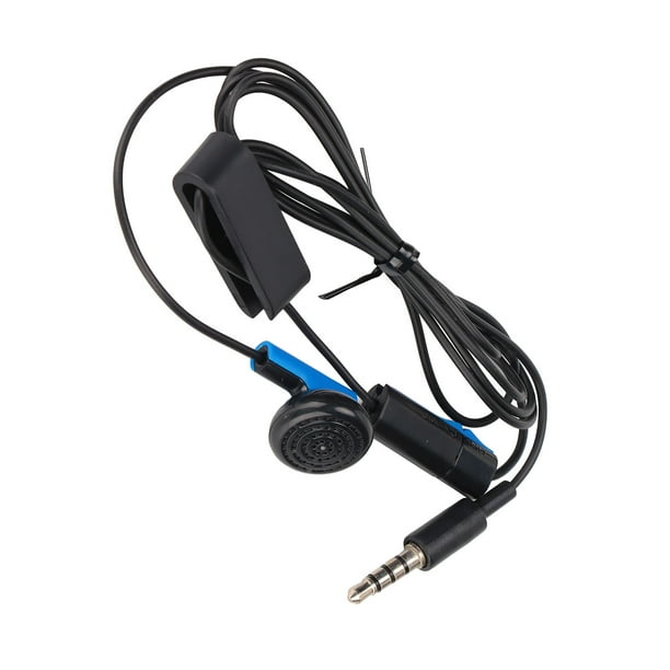 Ps4 2024 controller earbuds