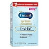 4 Pack - Enfamil Tri-Vi-Sol Vitamin Drops - 50 ML Each