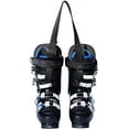 thumbnail image 4 of BootYo! by Mt Sun Gear Ski Boot and Snowboard Boot Carrier Straps Great for Any Type of ski Boot or Footwear-Black, 4 of 8