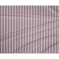 thumbnail image 4 of oneOone Polyester Lycra Fabric Vertical Stripe Printed Craft Fabric BTY 56 Inch Wide, 4 of 4