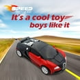 thumbnail image 2 of Amerteer 2 Pack Robot Car Toy 2 in 1 Deformation Car for Kids Boys Playing Best Christmas Birthday Gifts for 4 5 6 7 8 Year Old Girls Boys, 2 of 7