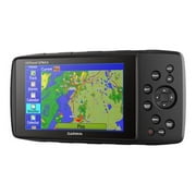 Garmin GPSMAP 276Cx - GPS/GLONASS navigator - marine, automotive 5"