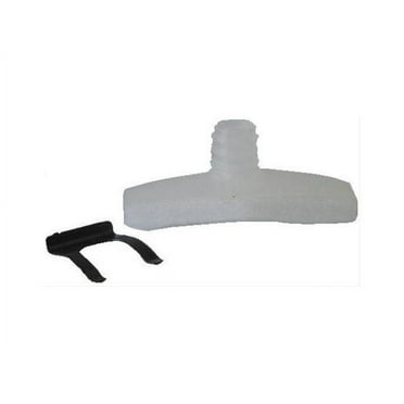 Crankcase Breather Element - Compatible with 1975 - 1978 GMC C15 1976 1977