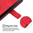 Case For REALME V23 Wallet Flip Cover Card Holder Leather