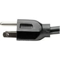 thumbnail image 3 of Tripp Lite P024-006 14-gauge, 15-amp Heavy-duty Power Extension Cord (6ft), 3 of 8