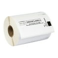 thumbnail image 5 of HOUSELABELS Compatible with DK-1240 Replacement Roll for Brother QL Label Printers; 600 Multipurpose Labels; 4" x 2" (102mm*51mm) - 20 Rolls, 5 of 7