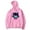 Pink-HL09055, variant on Rubius Hoodie Sweatshirts Fashion Man Women Printing Streetwear Harajuku Casual Anchor