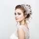 thumbnail image 4 of PTOOTP Accesorio Dorado Para De Novia Con Y De Plumas Para Bodas, 4 of 7