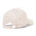 thumbnail image 4 of ATOYSOY Baseball Hats For Women Plaid Woven Fabric Double Panel Structure Womens Hats Sun Hats For Women Summer Hats For Women Beach Travel Womens Summer Caps, 4 of 5