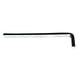 thumbnail image 4 of Destornillador de cuatro lados en forma de L Herramienta de mano Cuadrado Llave de cabeza cuadrada universal para mantenimiento de bicicletas Muebles 3 mm Macarena llave cuadrada, 4 of 8