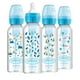 thumbnail image 2 of Biberones Dr. Brown's Options + Estrecho 8oz/250ml Blue Nature Designs Paquete de 4, 2 of 3