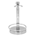 thumbnail image 4 of Shaving Brush Accessory,Razor Brush Stand Alloy Razor Brush Holder Shaving Brush Holder Stand Built for Precision, 4 of 8