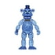 thumbnail image 4 of Five Nights at Freddy's FNAF-6" Articulated Action Figure Toy,Five Nights at Freddy's Toy,FNAF-Security Breach Series Action Figure Nightmares Bonnie,Action Figure for Boys Girls Ages 3 Up, 4 of 5
