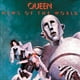 La Reine des Nouvelles du Monde [2011] [Remaster] CD – image 1 sur 1