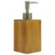 thumbnail image 1 of Dispensador de jabón para baño de 220 ml, dispensador de champú y loción, portabotellas para cocina TFixol Dispensador de jabón, 1 of 7