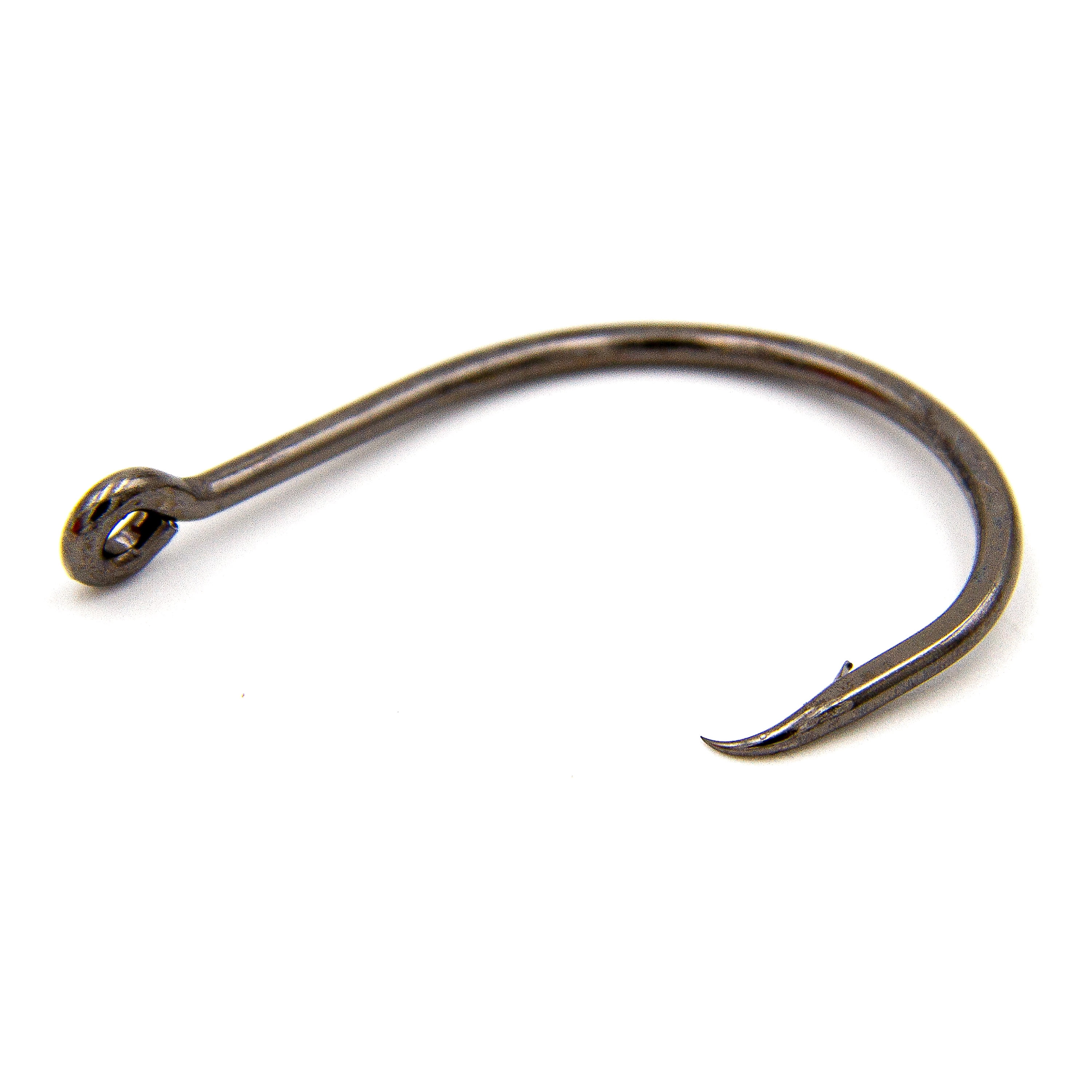 Circle Hook For Pan Fishhigh Carbon Steel Circle Hooks For Pan