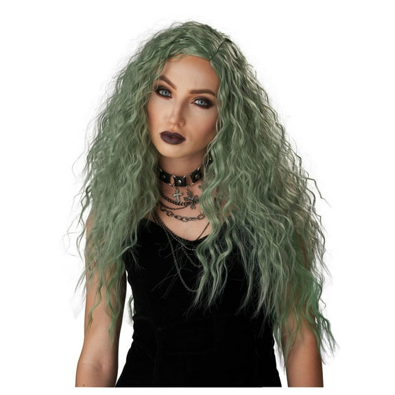 Adult Enchanted Waves Wig
