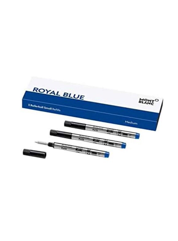 Montblanc Pen Refills in Pens