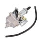 thumbnail image 4 of Reemplazo de carburador de motocicleta para Honda CB125 XL125S TRX250 Carb 125cc 26MM Jadeshay  A, 4 of 9